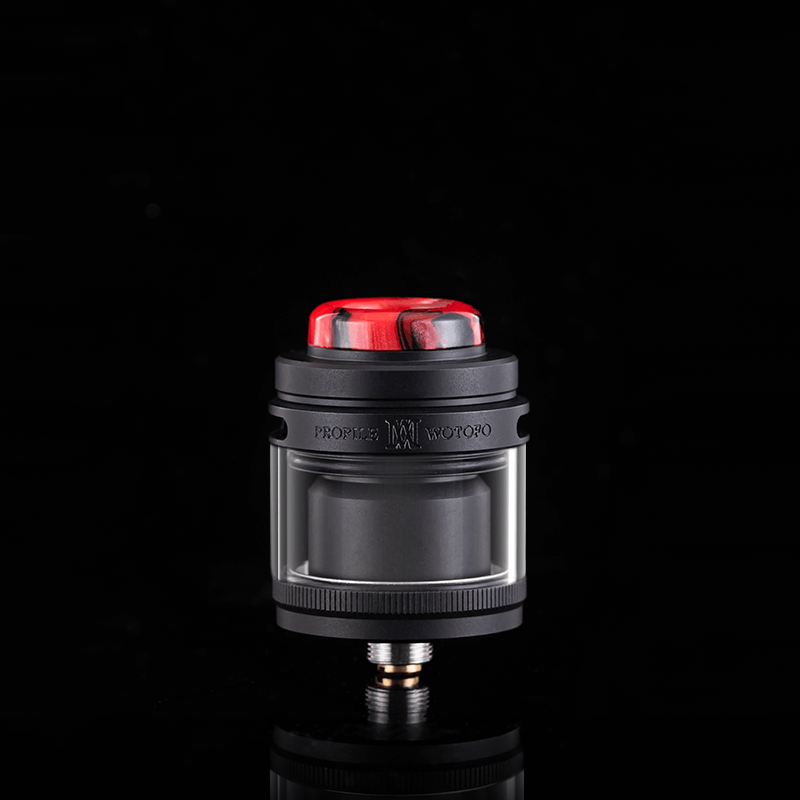 wotofo-profile-m-rta-selbstwickel-tankverdampfer image 1