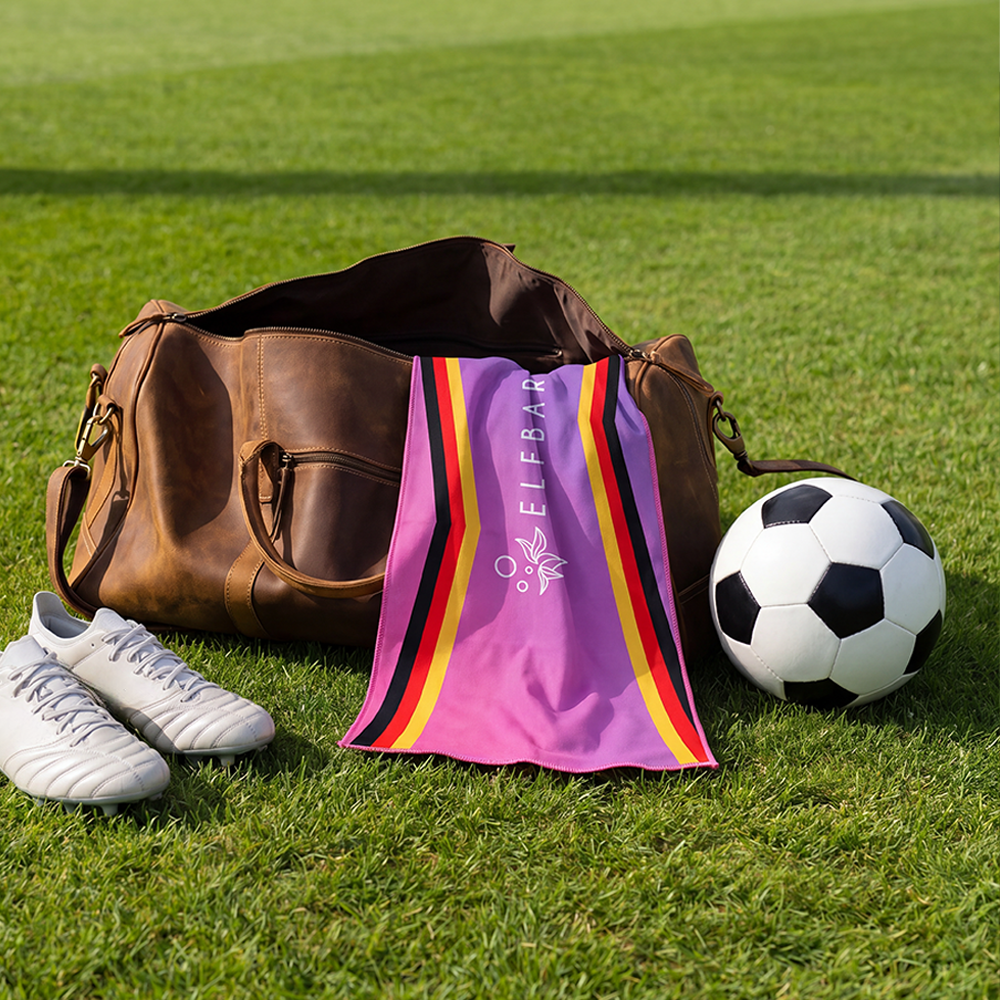 elfbar-wm-fan-handtuch-deutschland-fan-towel image 4