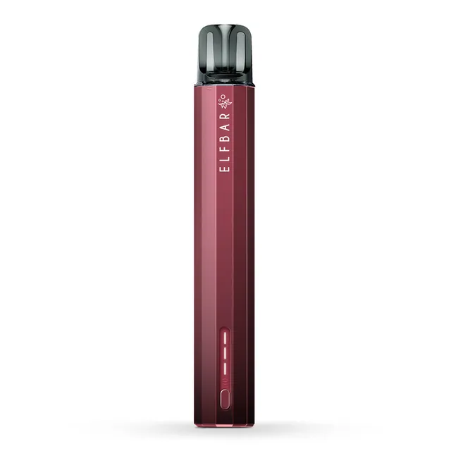 elfbar-elfa-turbo-pro-kit-maroon-pod-kit-mit-1200-mah image 1