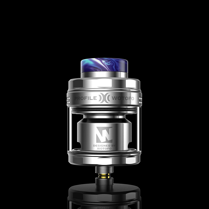 wotofo-profile-x-rta-8ml-mesh-tankverdampfer image 3