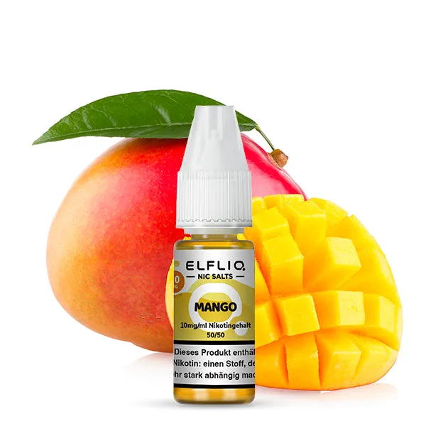 elfliq-mango-nikotinsalz-liquid-10-ml-10-mg-ml-oder-20-mg-ml-von-elfbar image 1