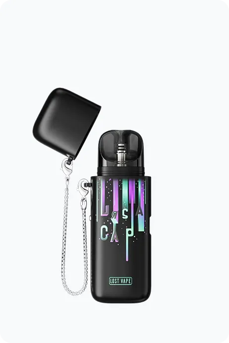 lost-vape-ursa-cap-pod-kit-kompaktes-cap-pod-system image 1