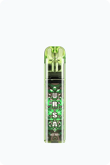lost-vape-ursa-nano-art-pod-system-kit image 1