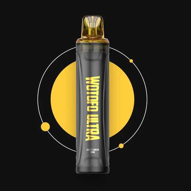 wotofo-ultra-5k-einweg-e-zigarette-disposable-vape-pen image 1
