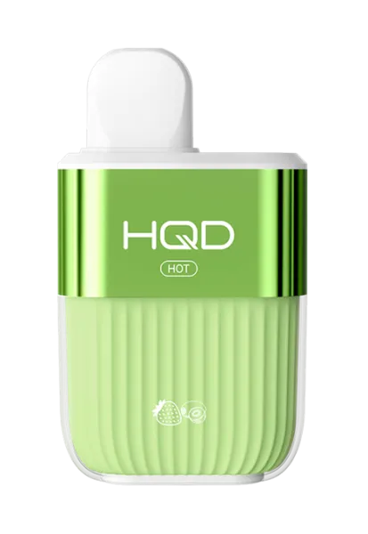 hqd-hot-einweg-vape-mit-25-aromen-im-schlanken-design image 1