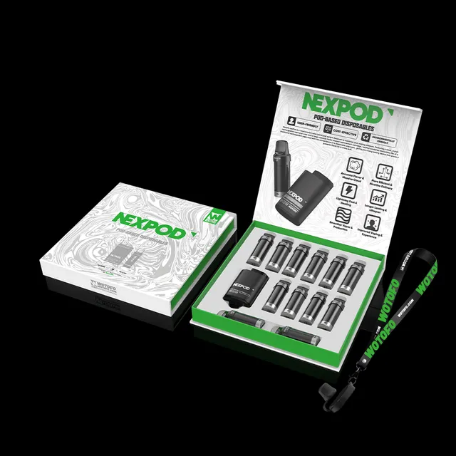 wotofo-nexpod-essential-box-pod-system-der-n-chsten-generation image 1