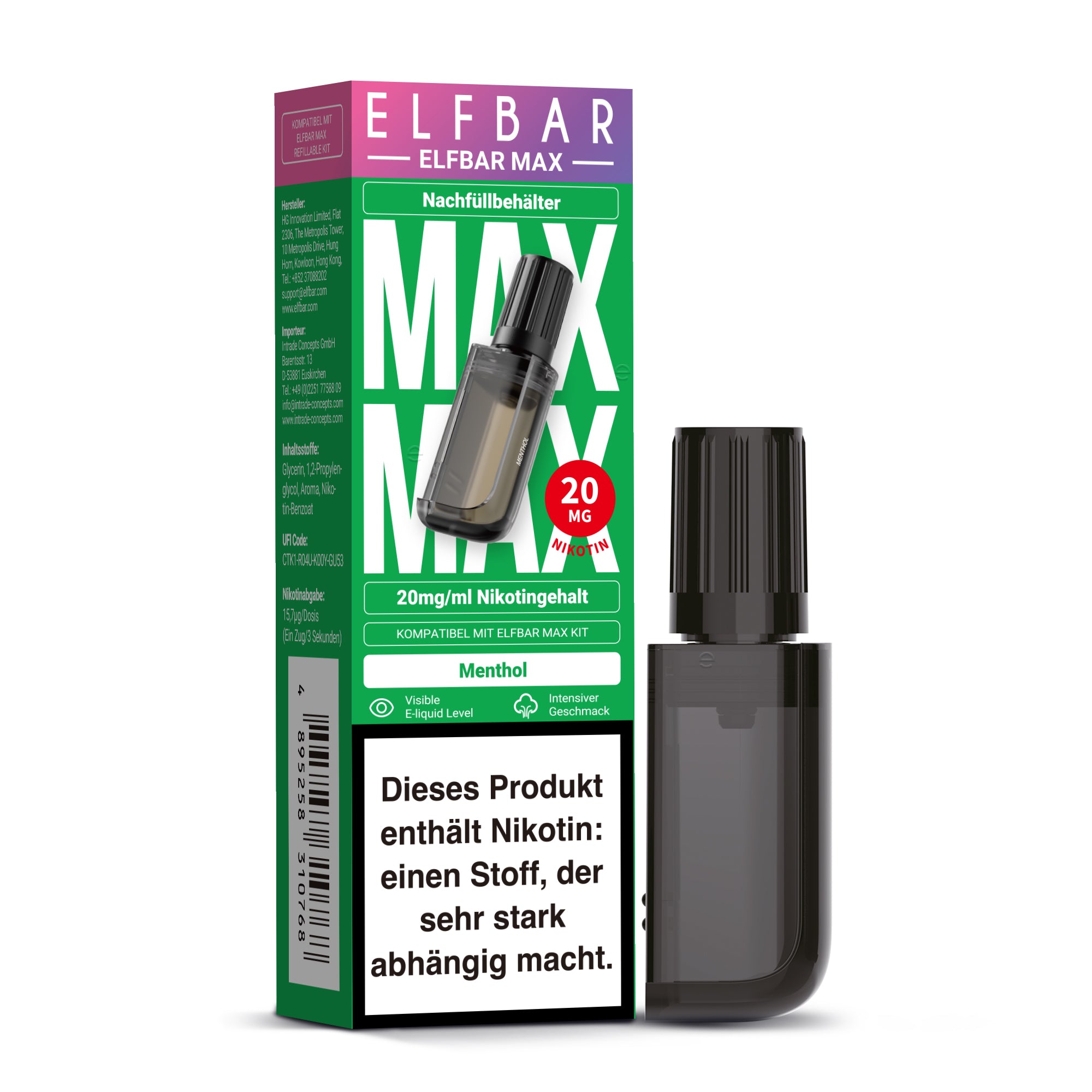 elfbar-max-nachf-llbeh-lter-menthol-10-ml-nikotinsalz-liquid-20-mg-ml-f-r-elfa-m image 2
