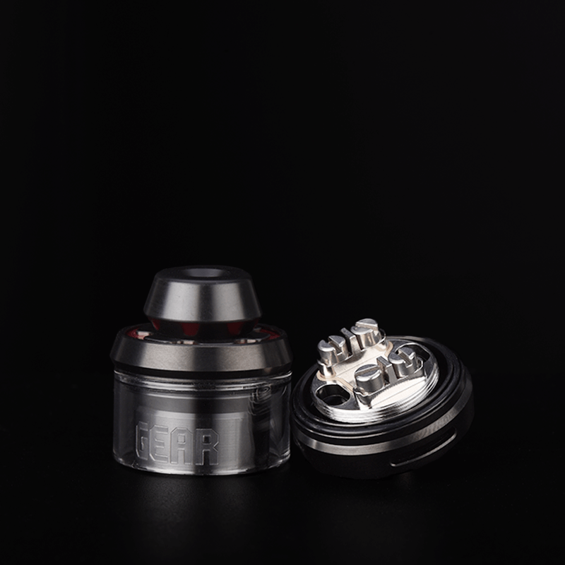 wotofo-gear-24mm-rta-single-coil-selbstwickel-verdampfer image 7