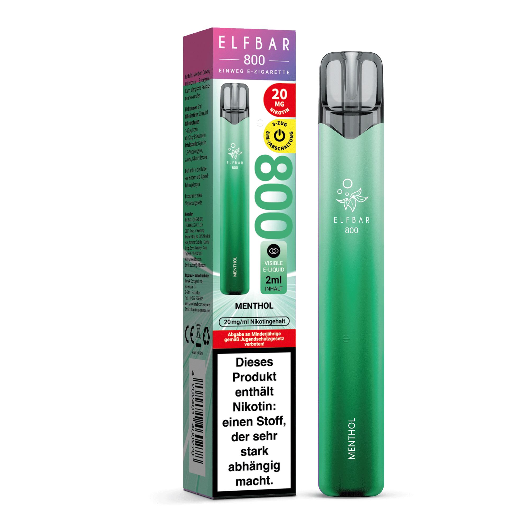 elfbar-800-einweg-e-zigarette-menthol image 2