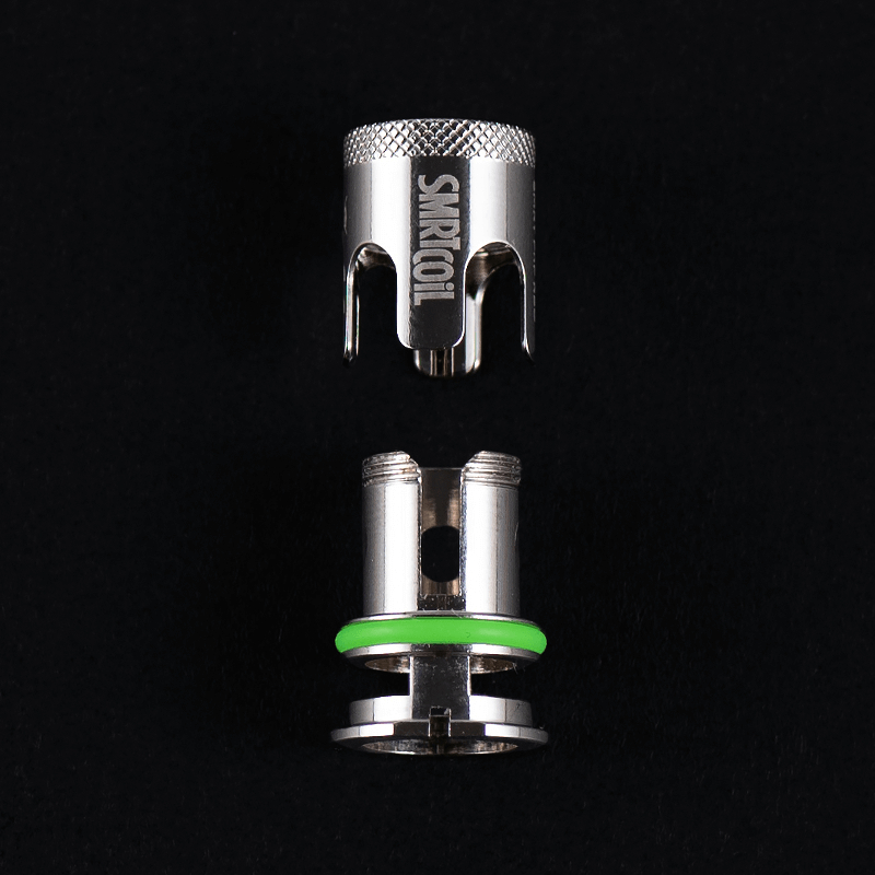 wotofo-smrt-rebuildable-coil-kit-selbstwickel-set image 1