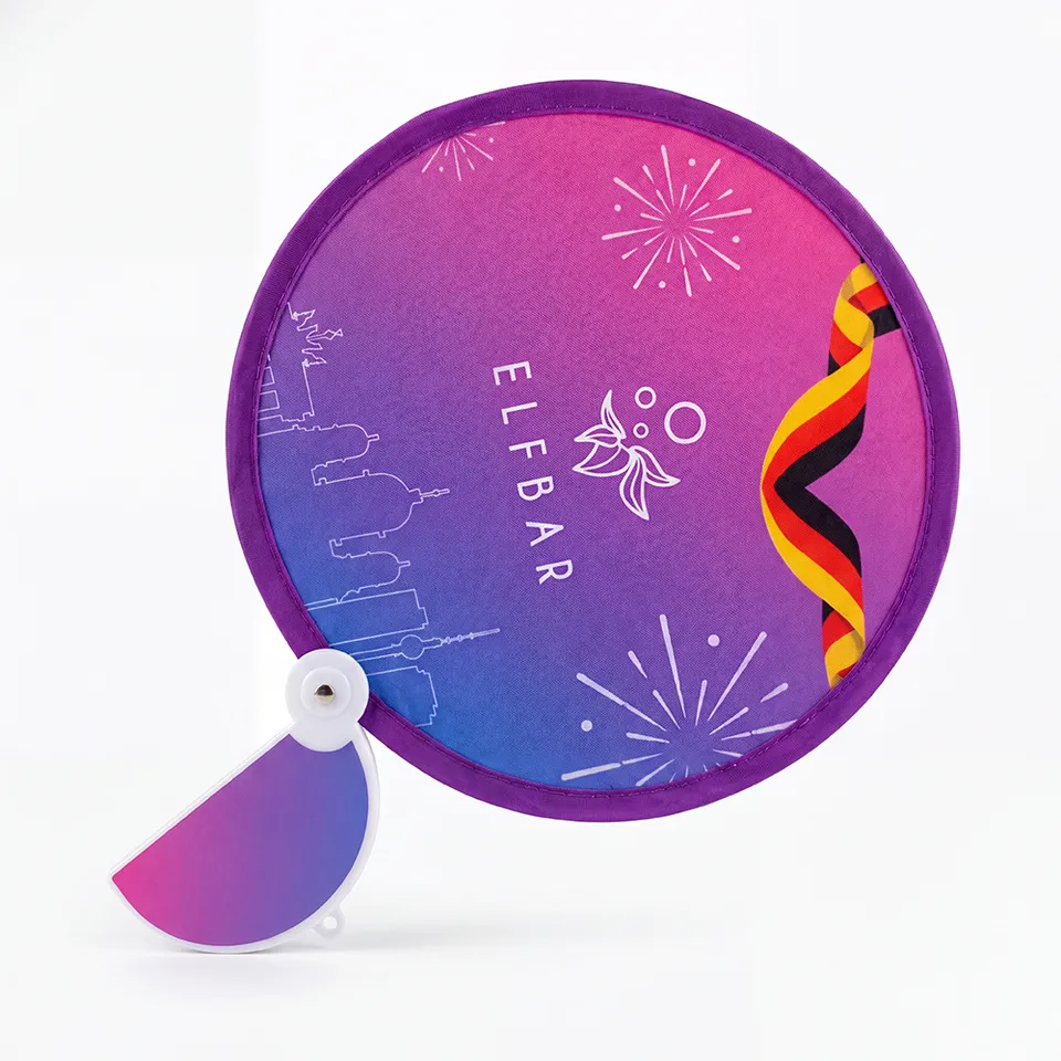elfbar-wm-fan-klappf-cher-deutschland-fan-accessoire image 1