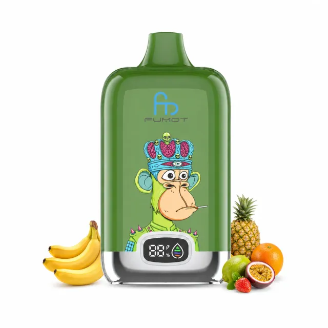 fumot-digital-box-12000-einweg-vape-fruity-fusion image 1
