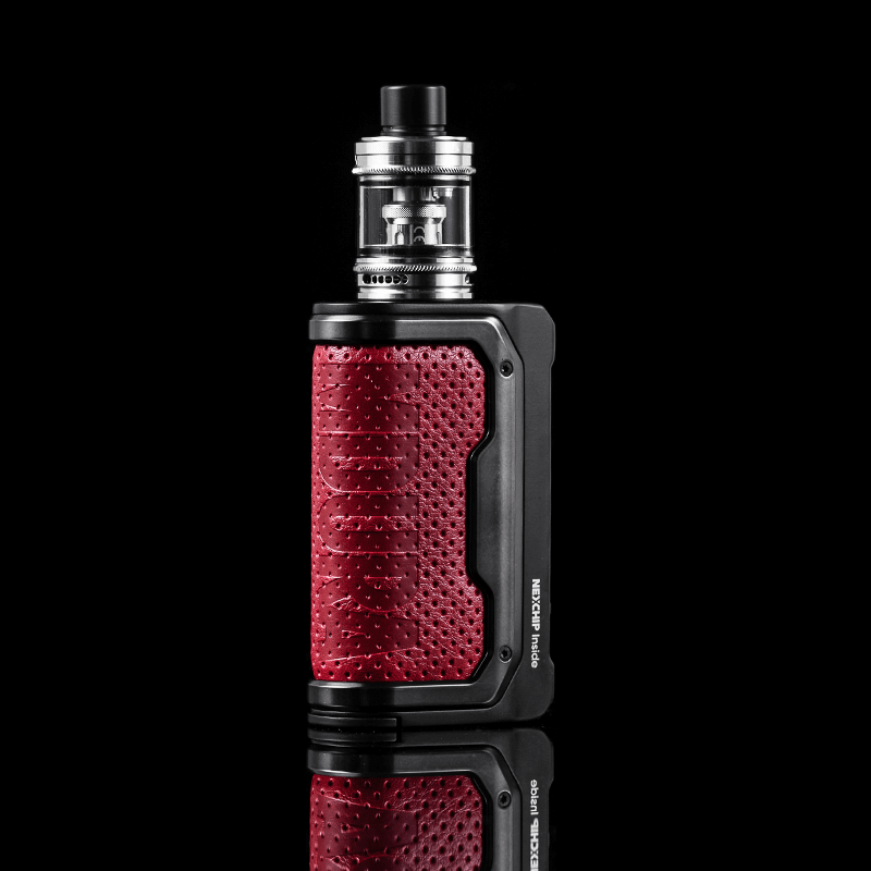 wotofo-mdura-kit-200w-box-mod-nexmini-subtank-set image 3