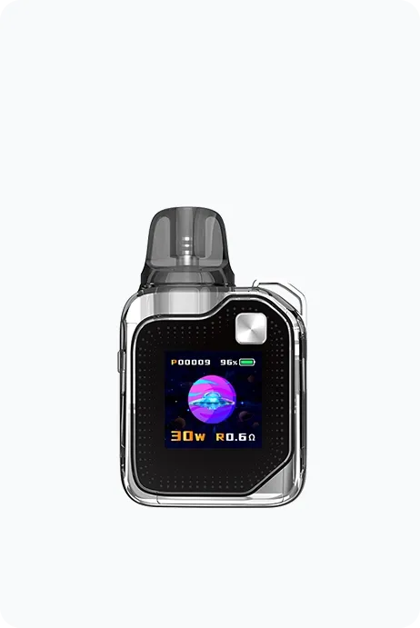lost-vape-ursa-baby-3-pod-kit image 1