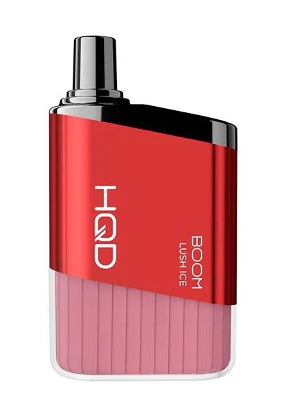 hqd-boom-einweg-vape-5500-puffs-mit-550mah-type-c image 1