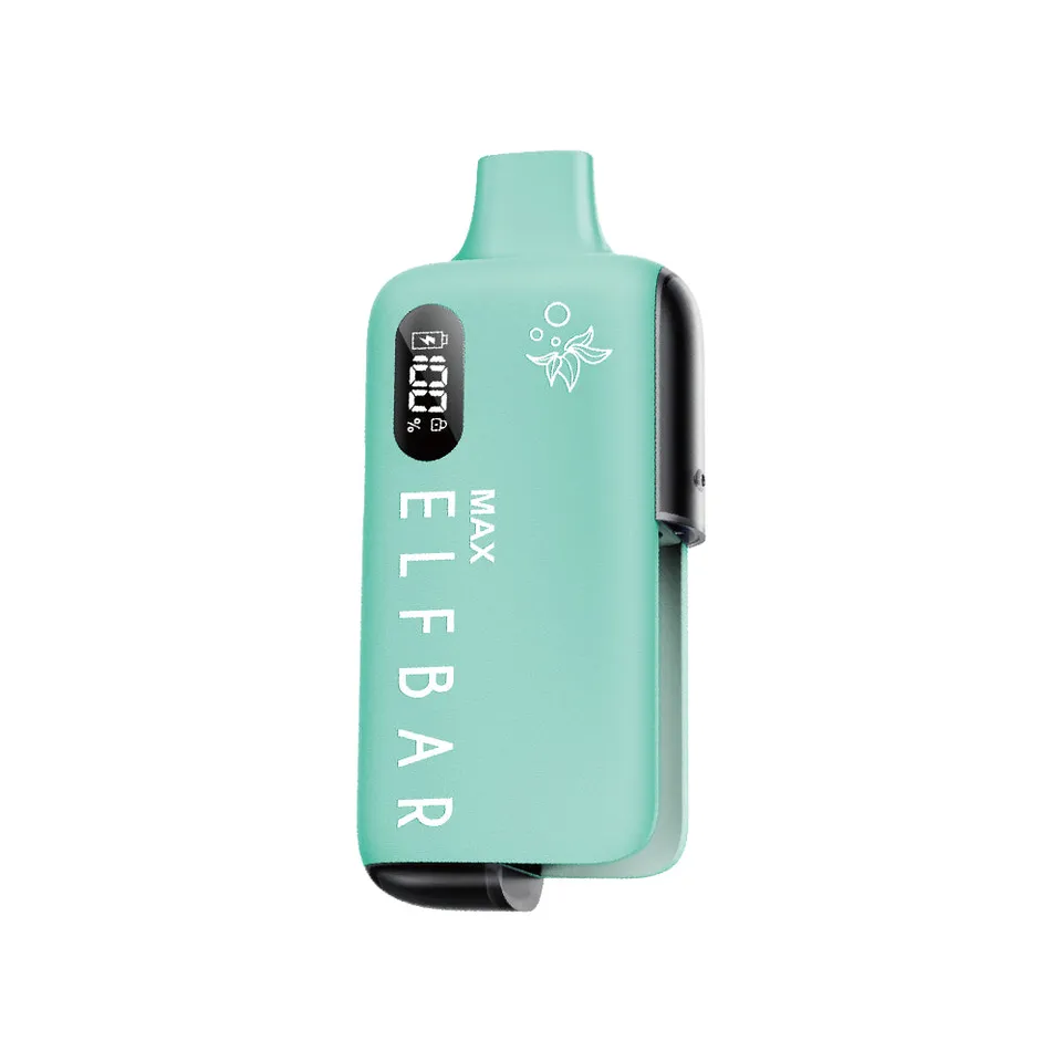 elfbar-max-kit-green-akkutr-ger-pod-system image 1