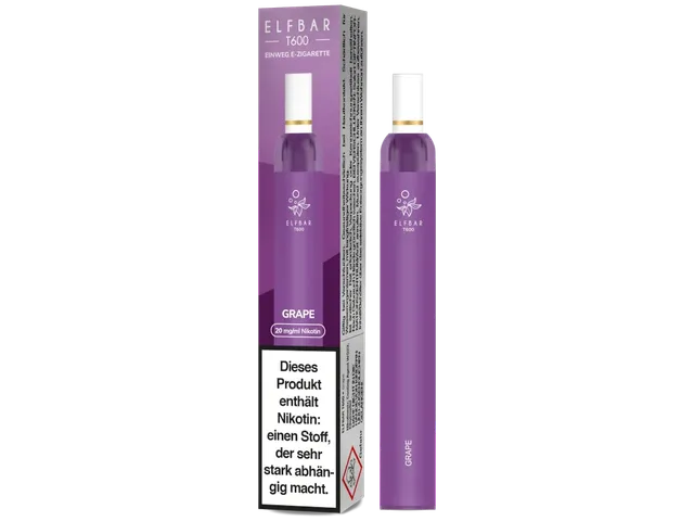elfbar-t600-einweg-e-zigarette-grape image 1