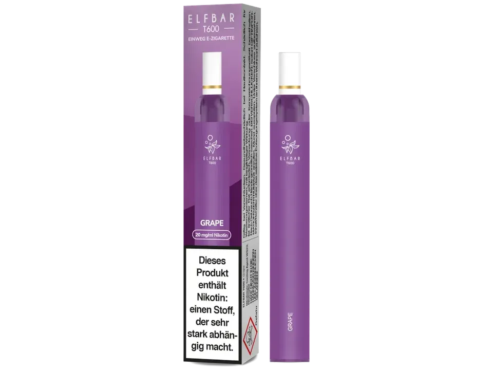 elfbar-t600-einweg-e-zigarette-grape image 1