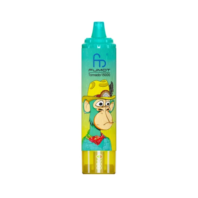 fumot-tornado-15000-einweg-vape-disposable image 1