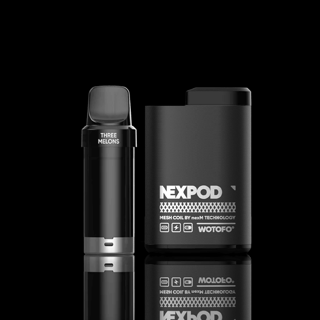 wotofo-nexpod-kit-50mg-pod-system image 2