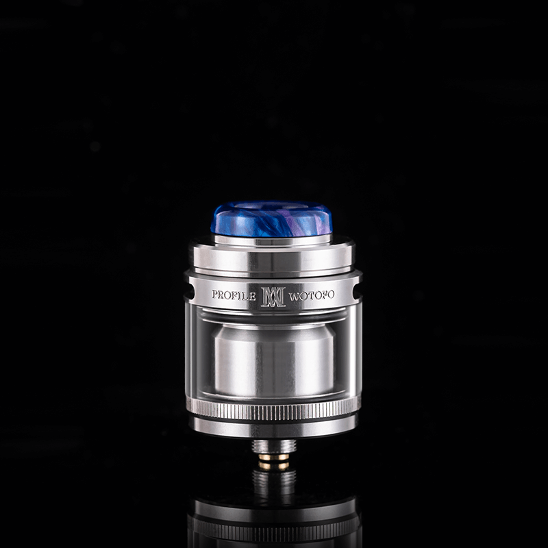 wotofo-profile-m-rta-selbstwickel-tankverdampfer image 2