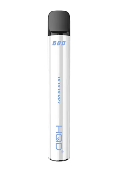 hqd-600-disposable-vape-2-ml-einweg-e-zigarette-mit-600-puffs image 1