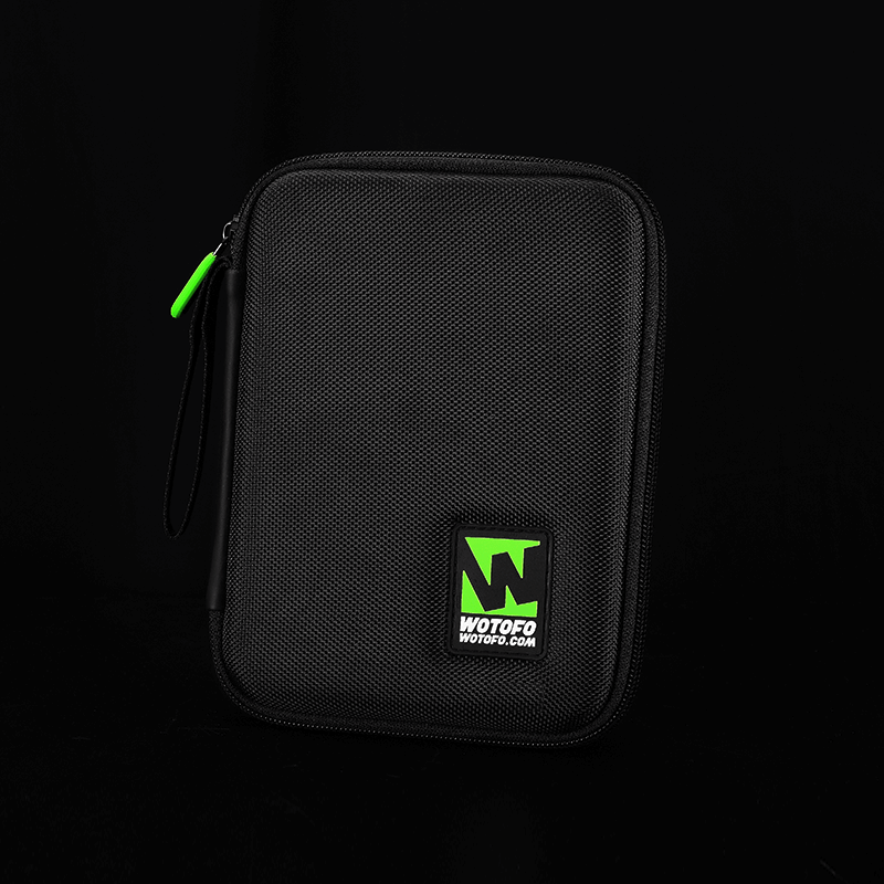 wotofo-vape-tool-kit-coil-wickelwerkzeug-set-im-case image 2