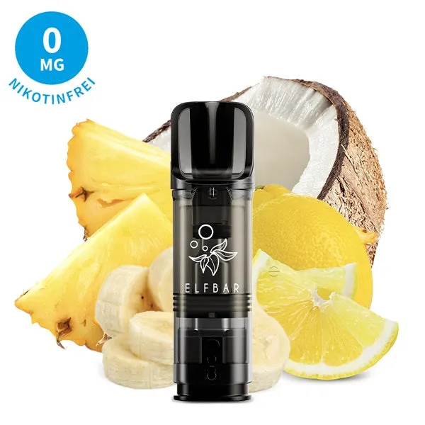 elfbar-elfa-prefilled-pod-tropical-fruit-nikotinfrei-2x-2-ml-mesh-pods image 1