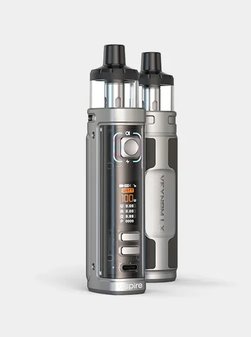 aspire-veynom-lx-kit-3200mah-pod-mod-f-r-bp-series-coils-5-0-ml-2-0-ml-tpd image 1