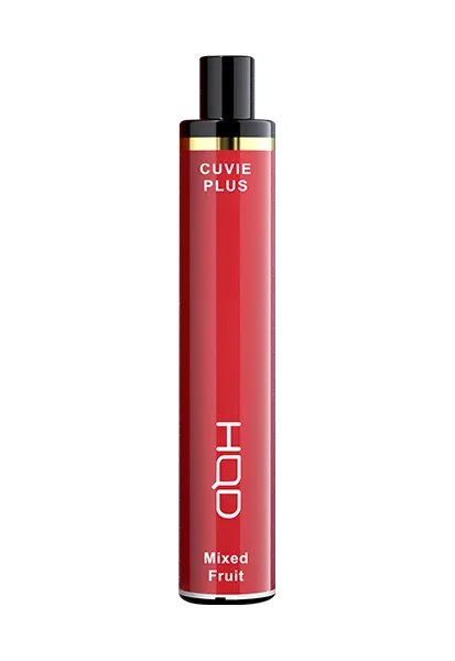 hqd-cuvie-plus-disposable-vape-5-ml-einweg-e-zigarette image 1