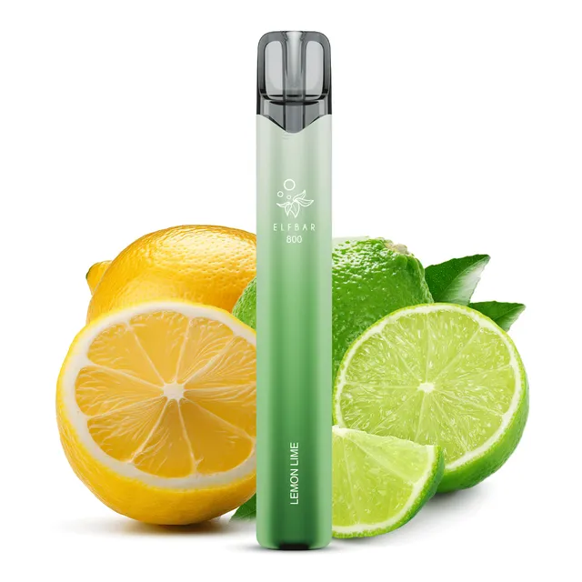 elfbar-800-lemon-lime-einweg-vape-20mg image 1