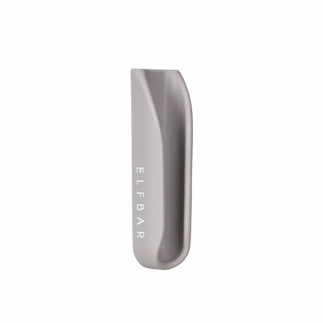 elfbar-silikon-vape-holder-clay image 1