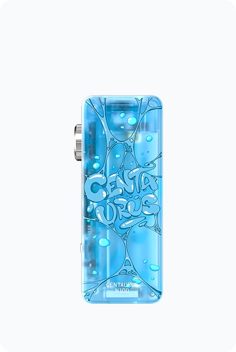 lost-vape-centaurus-n100-box-mod-kit-single-akku image 1