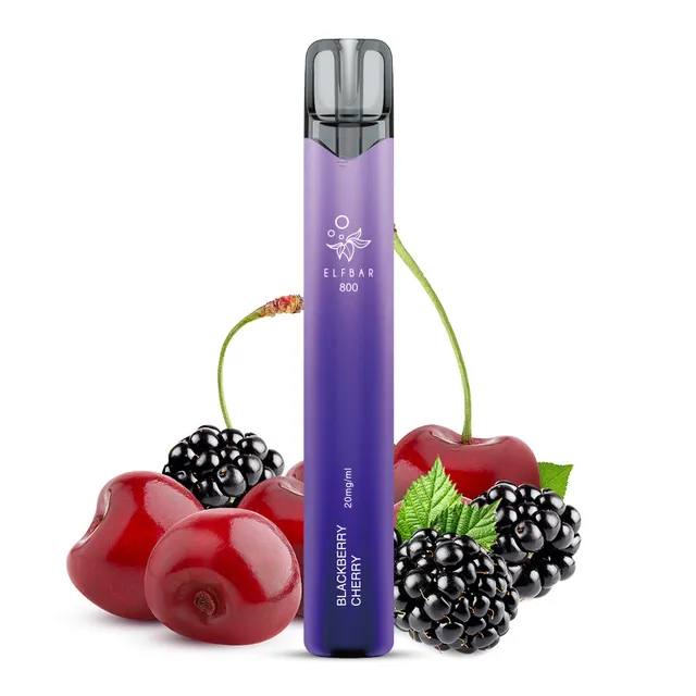 elfbar-800-einweg-e-zigarette-blackberry-cherry image 1