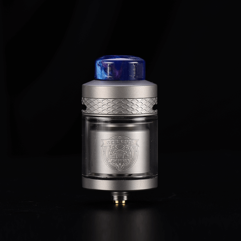 wotofo-serpent-elevate-rta-24mm-postless-single-coil-top-filling-mit-3-5ml image 1