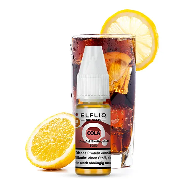 elfbar-elfliq-cola-nikotinsalz-liquid-10-ml image 1