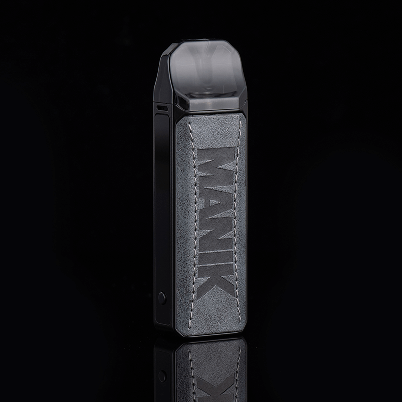 wotofo-manik-mini-pod-kit-1000mah-mtl-pod-im-leder-design image 4