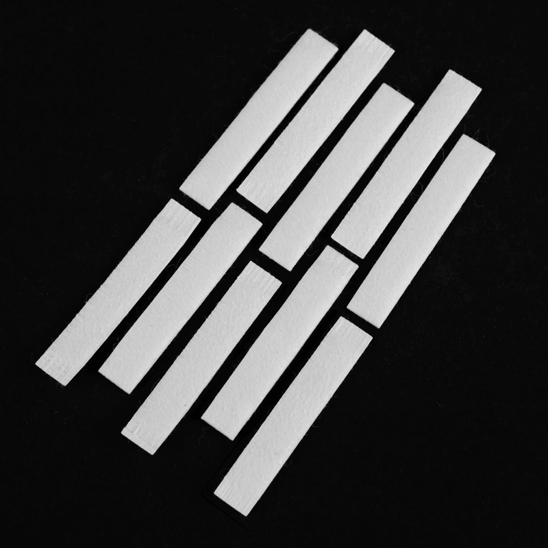 wotofo-smrt-v8-baby-mesh-cotton-set-coil-rebuild-kit image 4