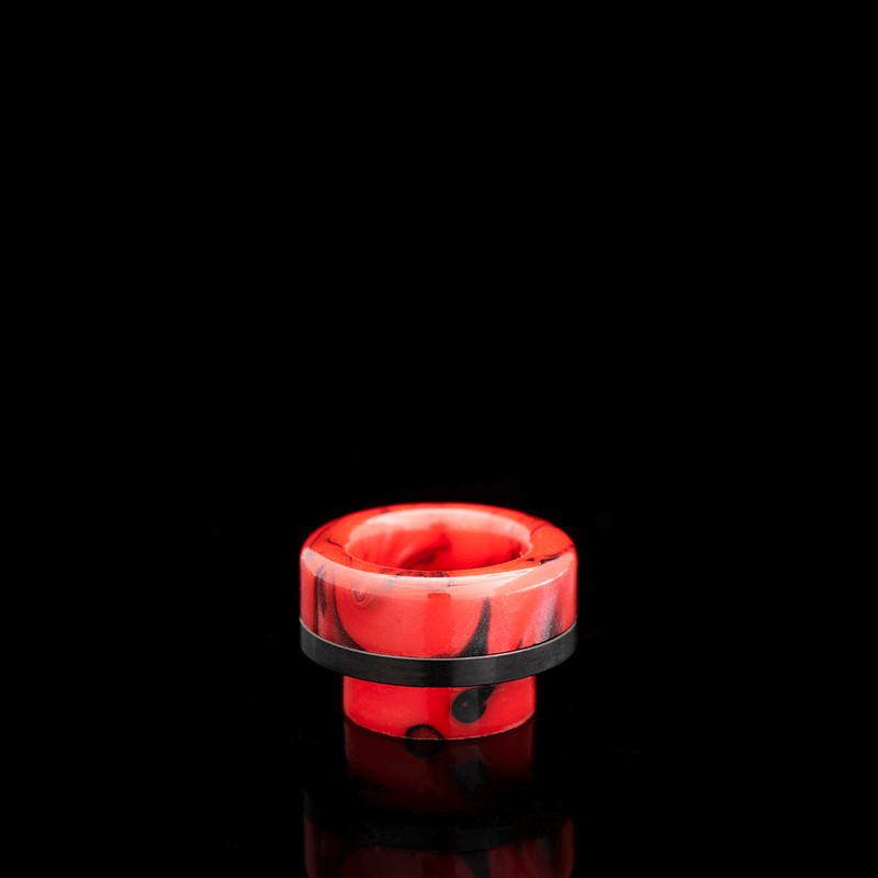 wotofo-810-drip-tip-resin-mundst-ck-f-r-rda-rta image 2