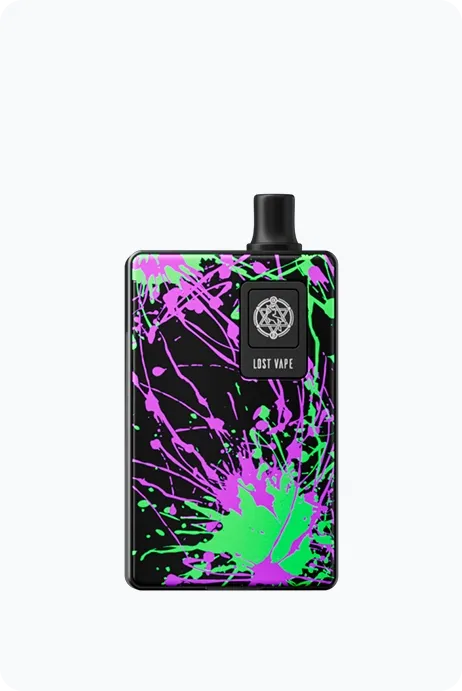 lost-vape-centaurus-b80-aio-pod-mod-kit image 1