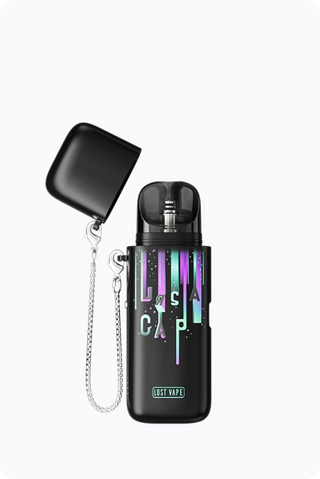 lost-vape-ursa-cap-pod-kit-kompaktes-cap-pod-system image 1