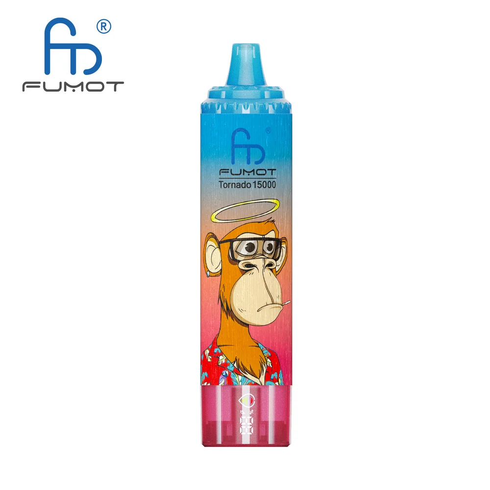 fumot-tornado-15000-einweg-vape-disposable image 5