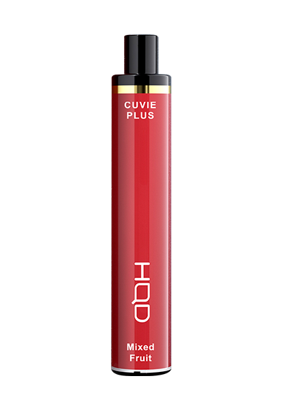hqd-cuvie-plus-disposable-vape-5-ml-einweg-e-zigarette image 1