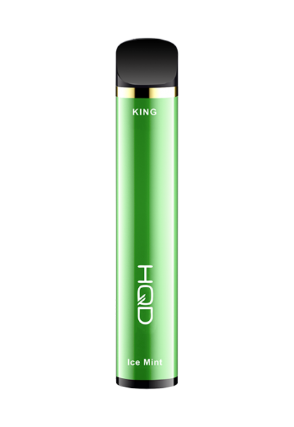hqd-king-einweg-vape-kompakte-king-disposable image 1
