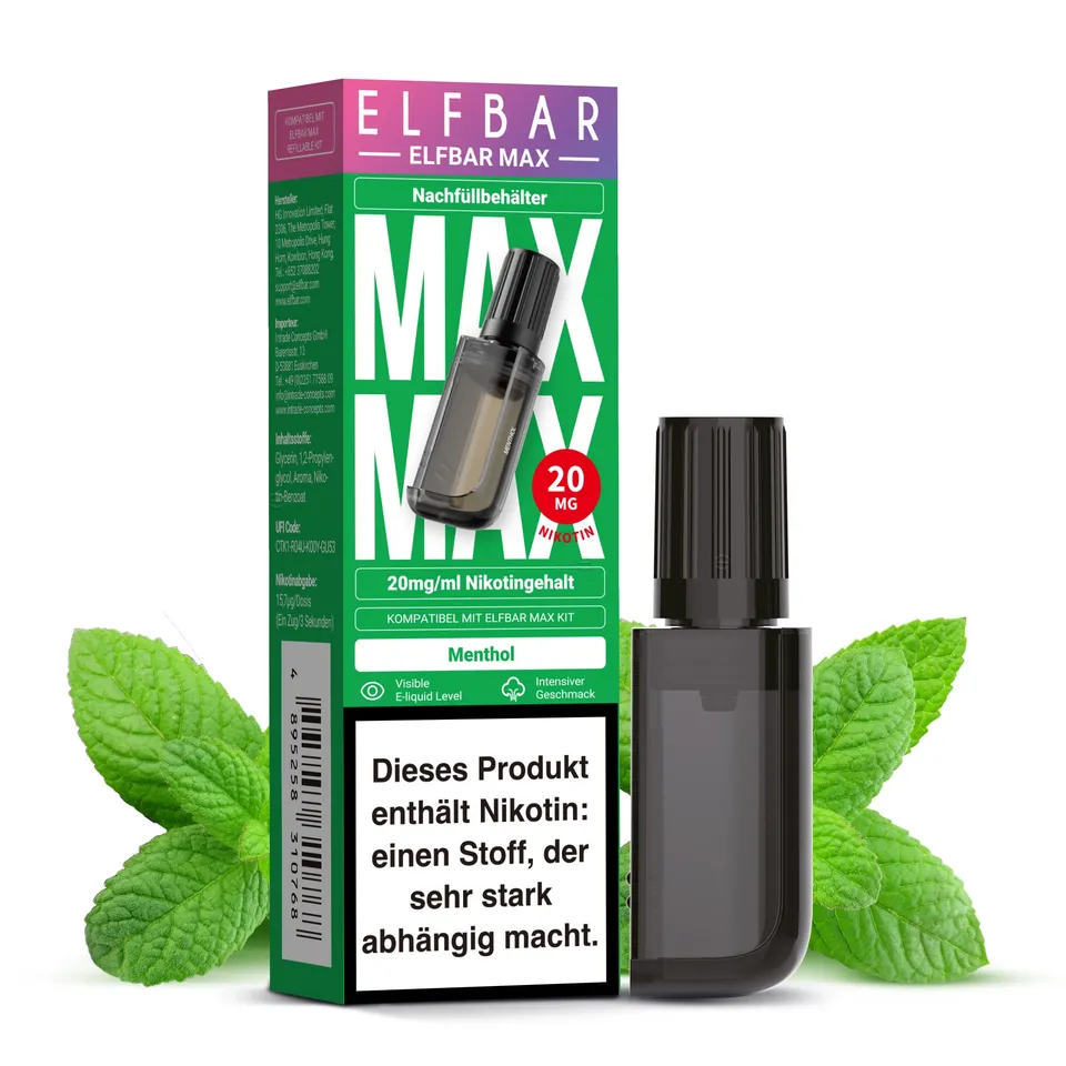 elfbar-max-nachf-llbeh-lter-menthol-10-ml-nikotinsalz-liquid-20-mg-ml-f-r-elfa-m image 1