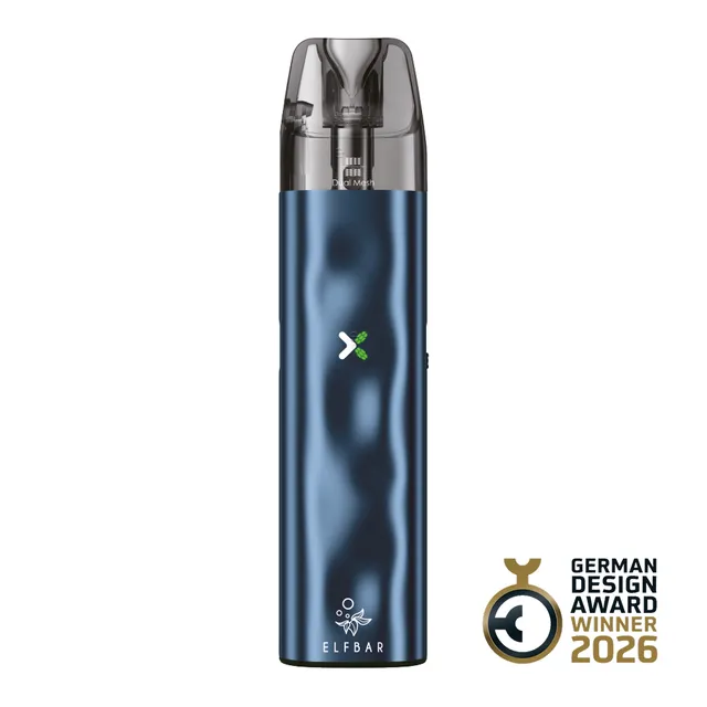 elfbar-elfx-mini-kit-ocean-pod-system-30w-1000-mah image 1