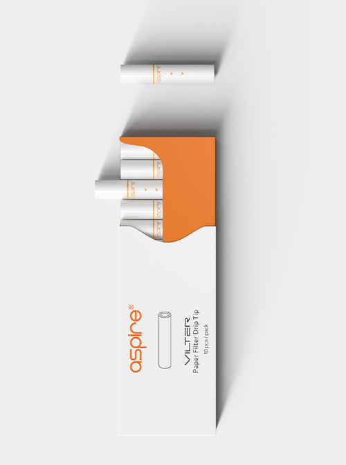 aspire-vilter-paper-filter-drip-tip-10er-pack image 2