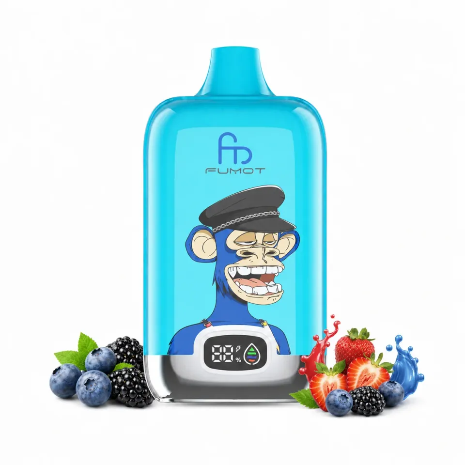 fumot-digital-box-12000-einweg-vape-dr-blue image 1