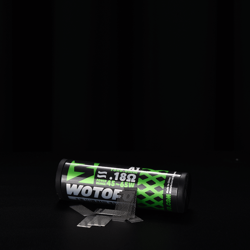wotofo-mesh-style-coil-10pcs-f-r-profile image 3