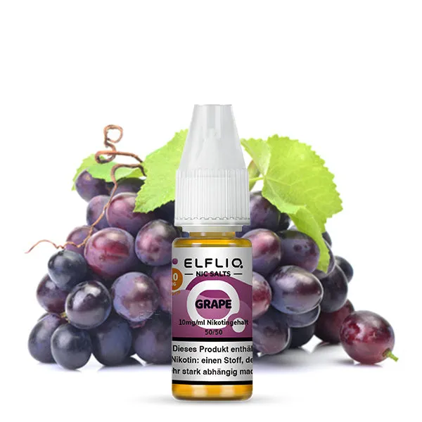 elfbar-elfliq-grape-nikotinsalz-liquid-10-ml image 1